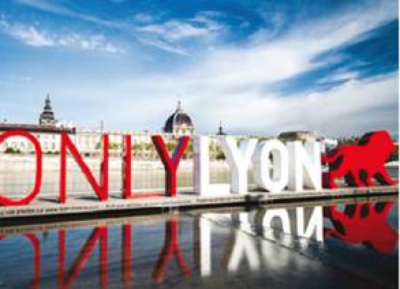 Fusion des  centres Lyon-est et Lyon-Ouest pour former Lyon Métropole !